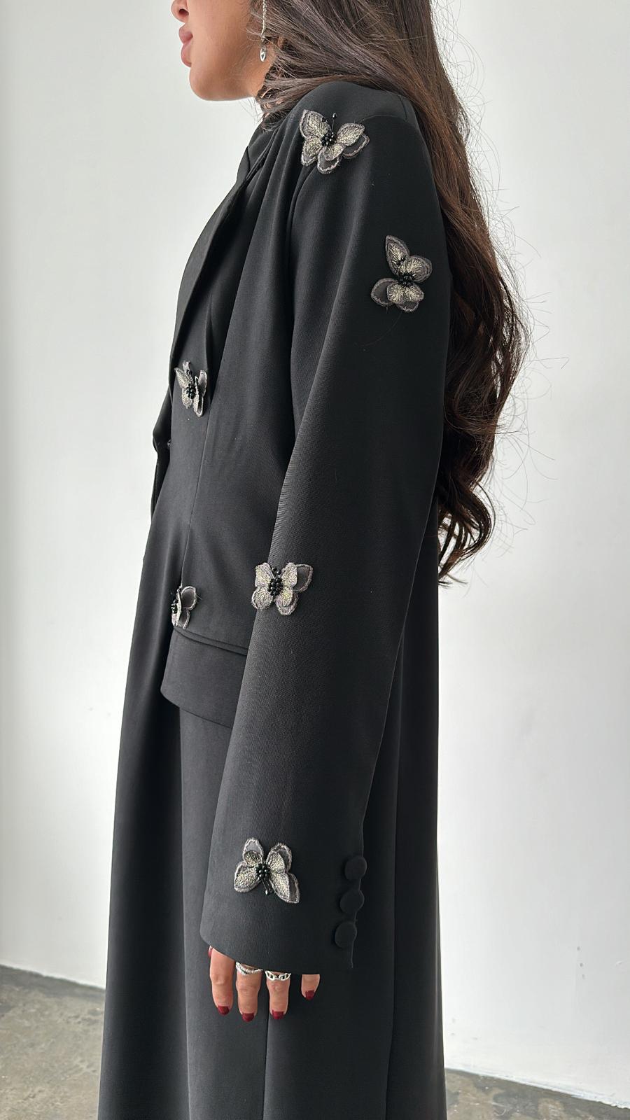 Abaya #625