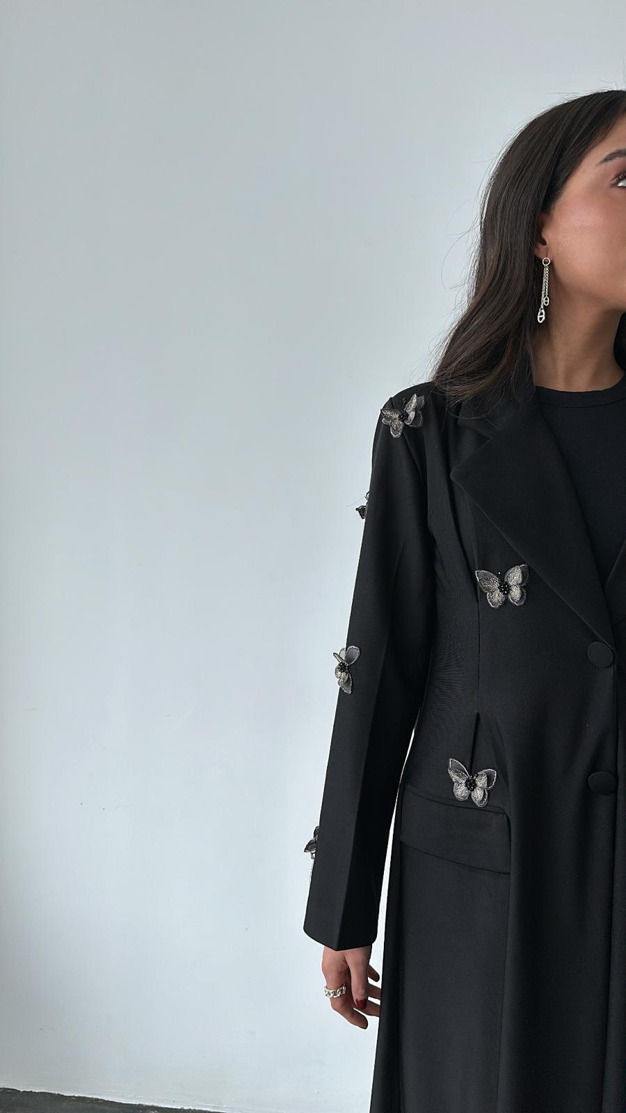 Abaya #625