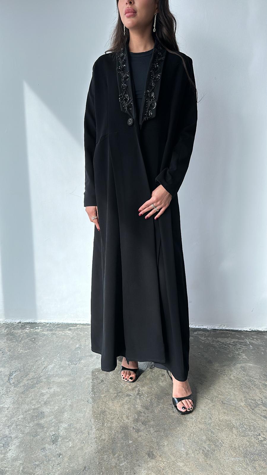 Abaya #626