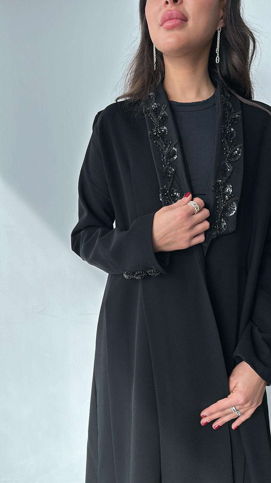 Abaya #626