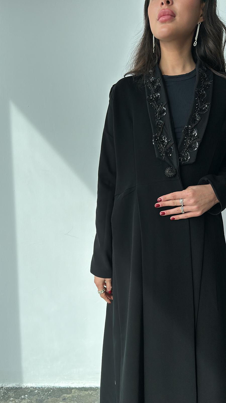 Abaya #626