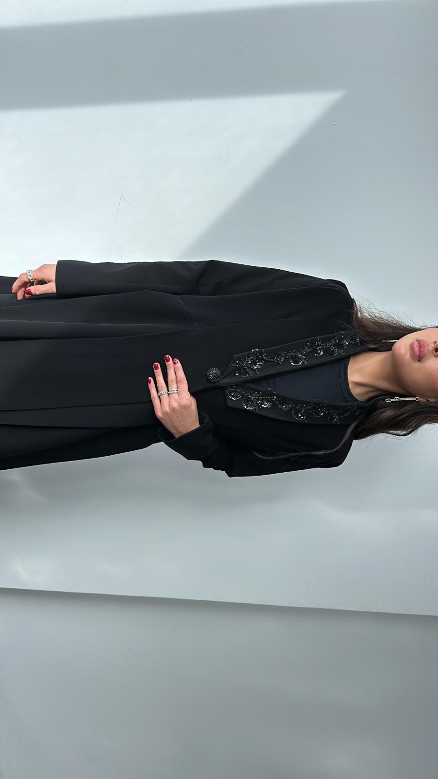 Abaya #626