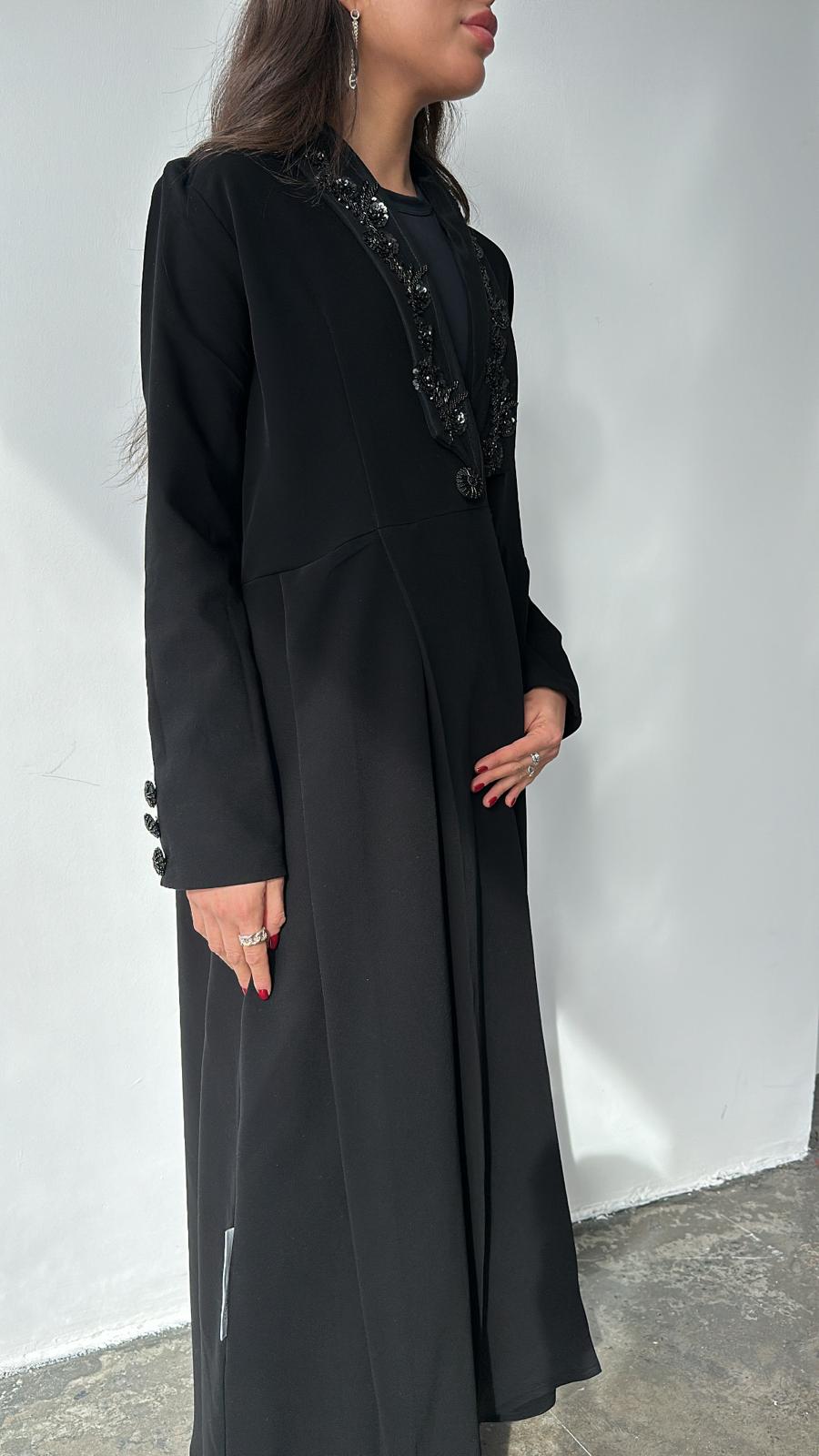 Abaya #626