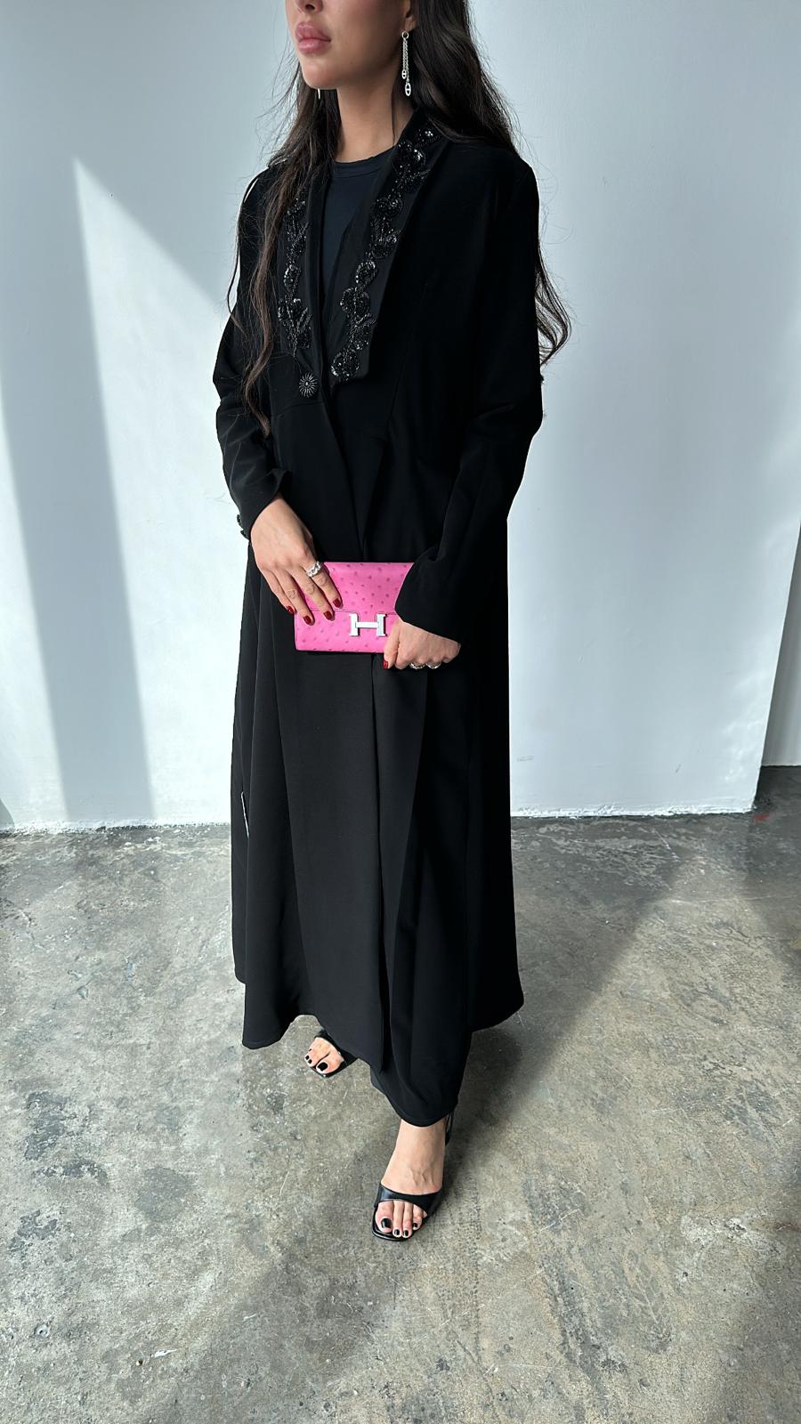 Abaya #626