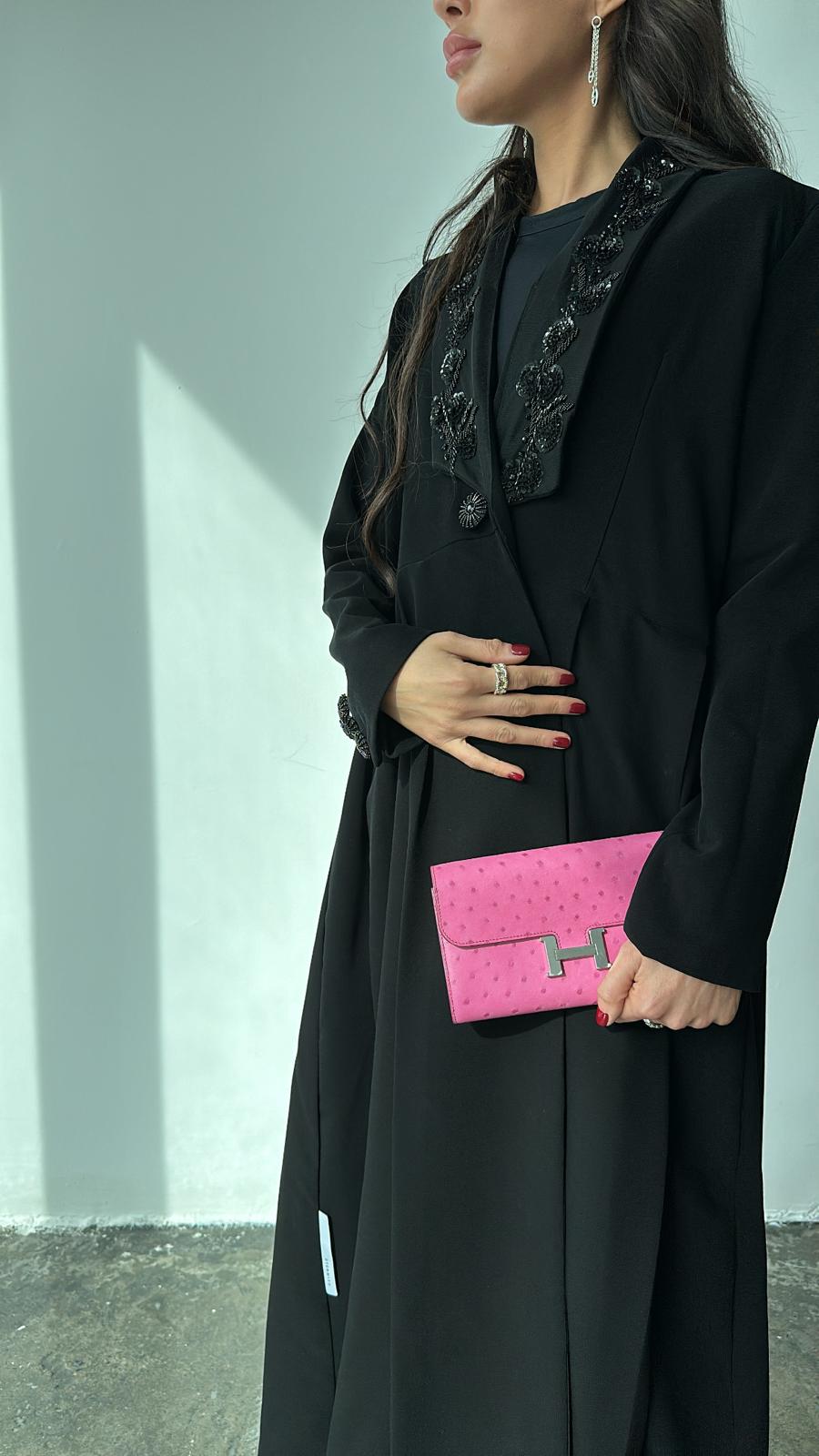 Abaya #626