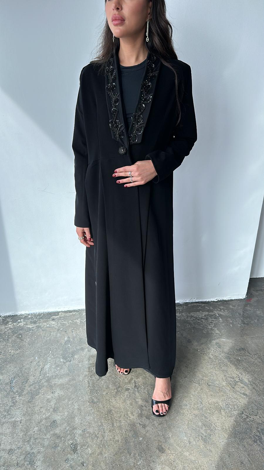 Abaya #626