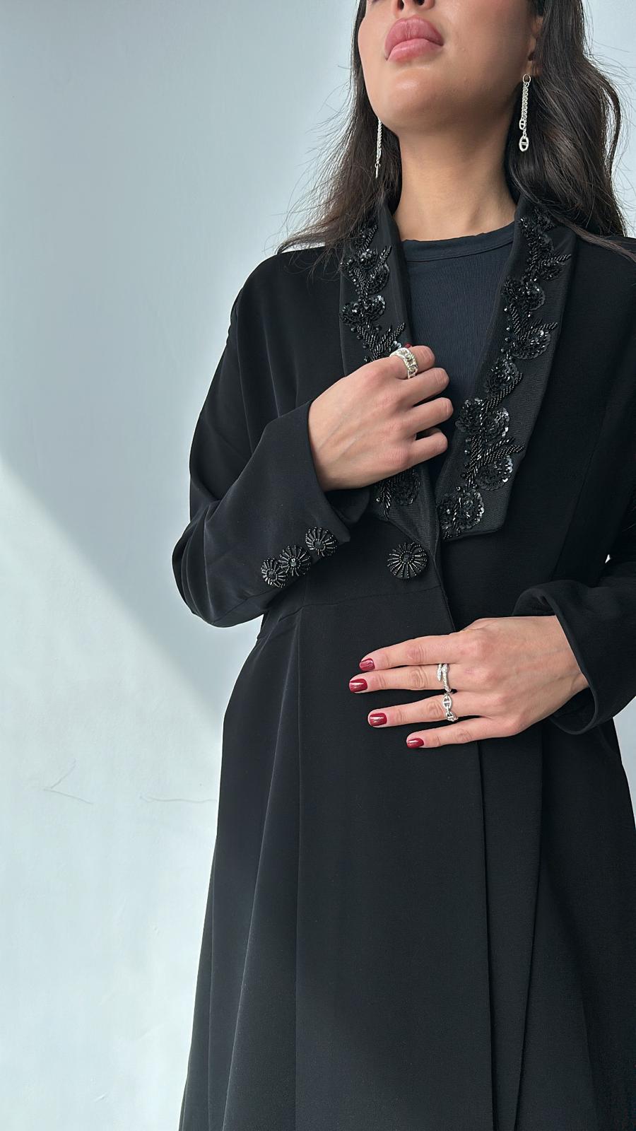 Abaya #626
