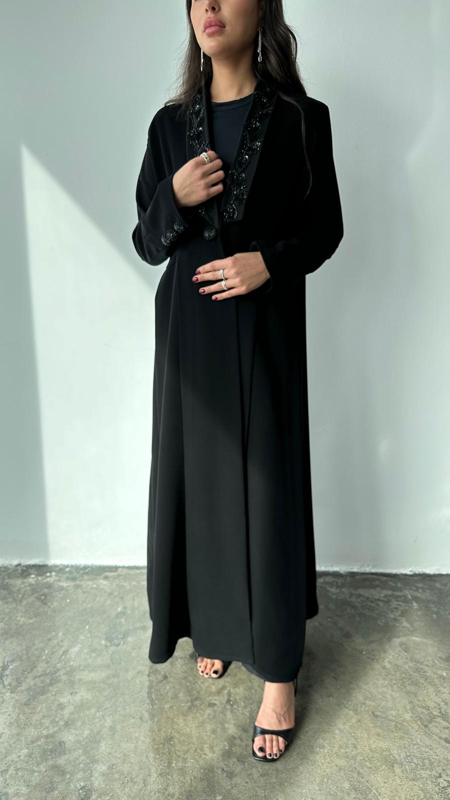 Abaya #626