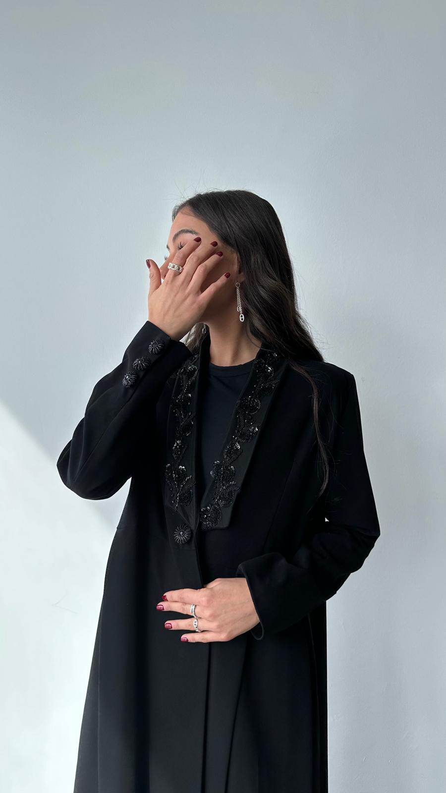 Abaya #626