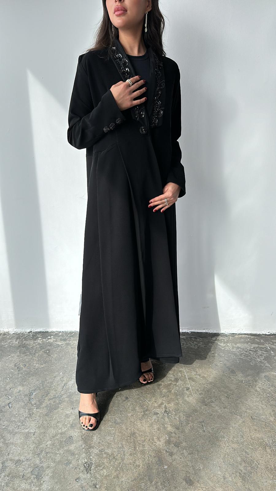 Abaya #626