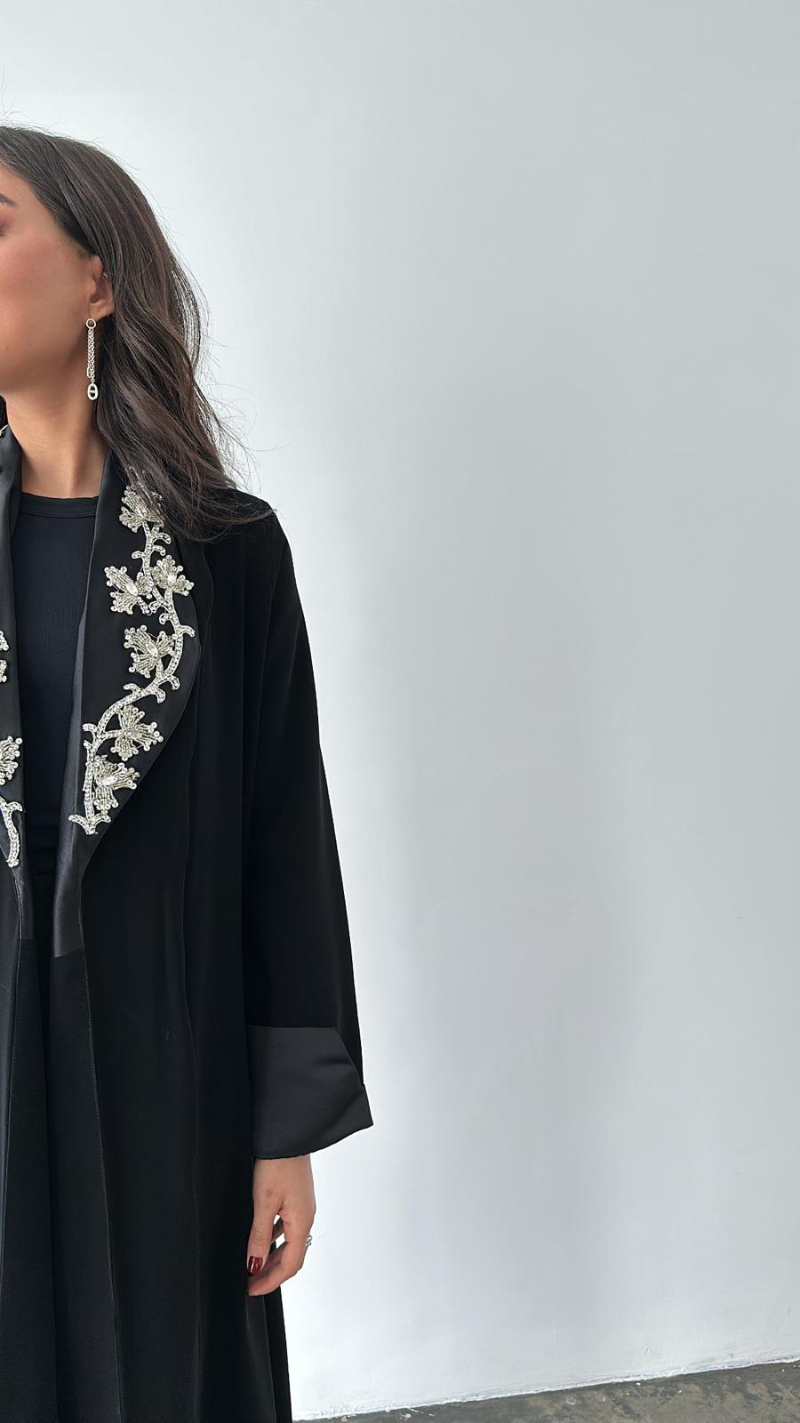 Abaya #627