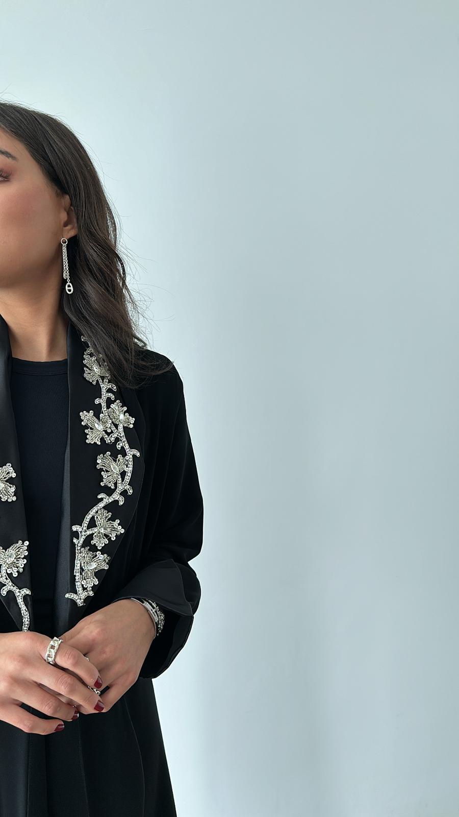 Abaya #627