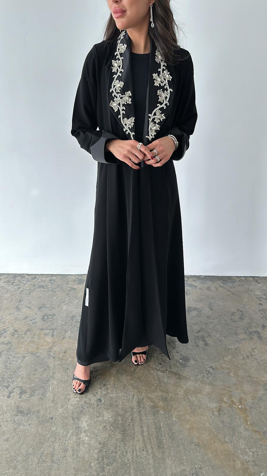 Abaya #627