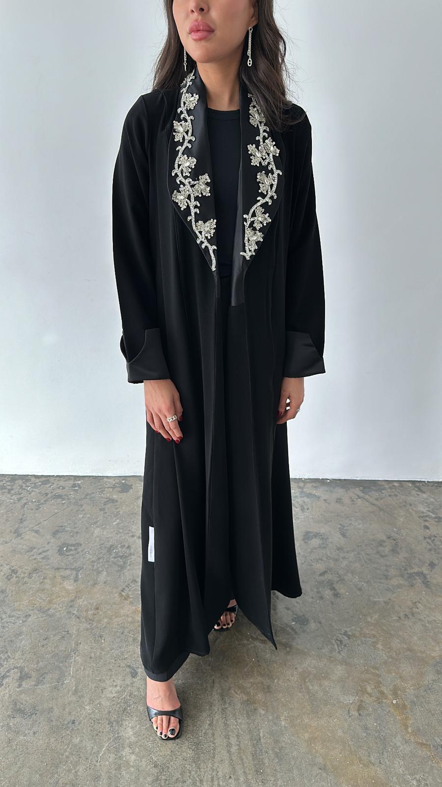 Abaya #627