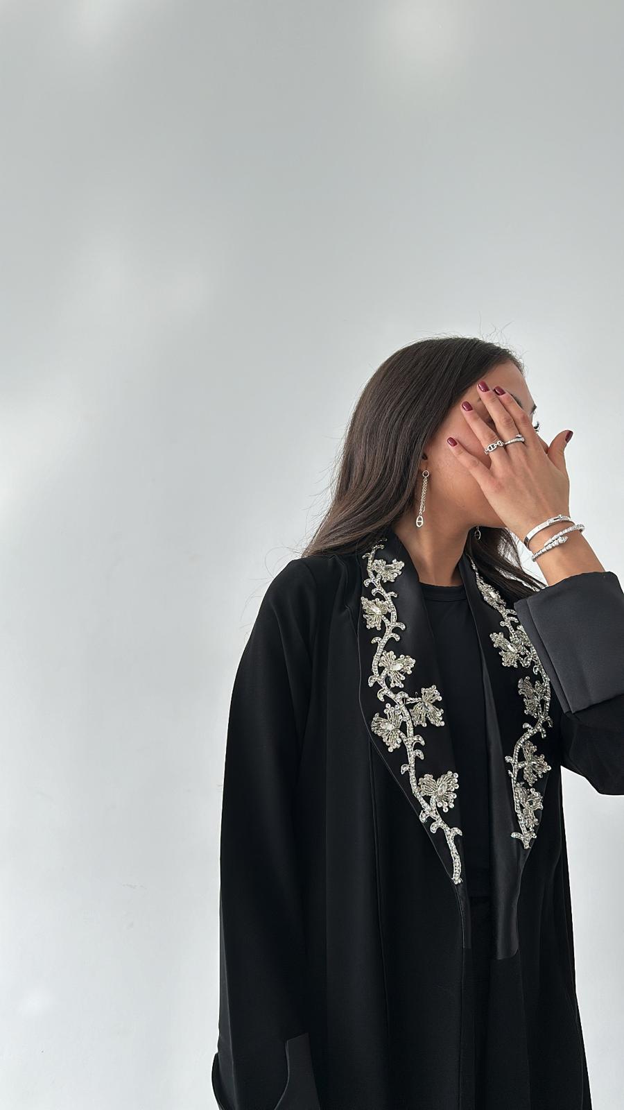 Abaya #627