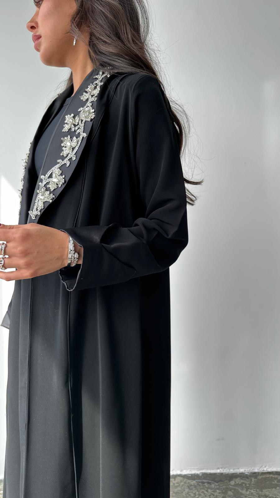 Abaya #627