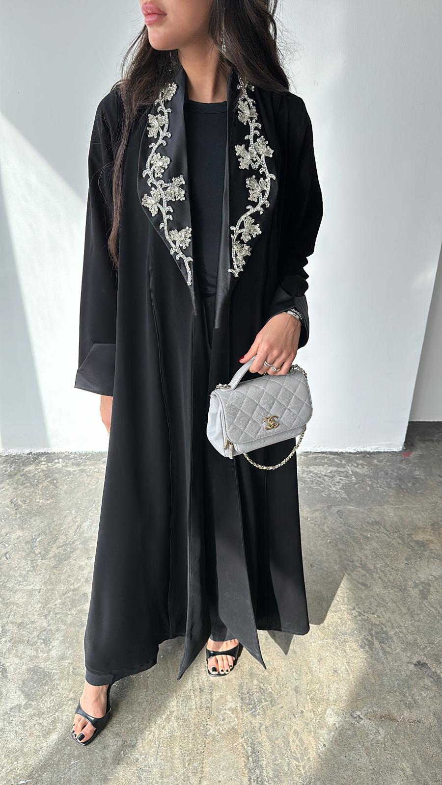 Abaya #627
