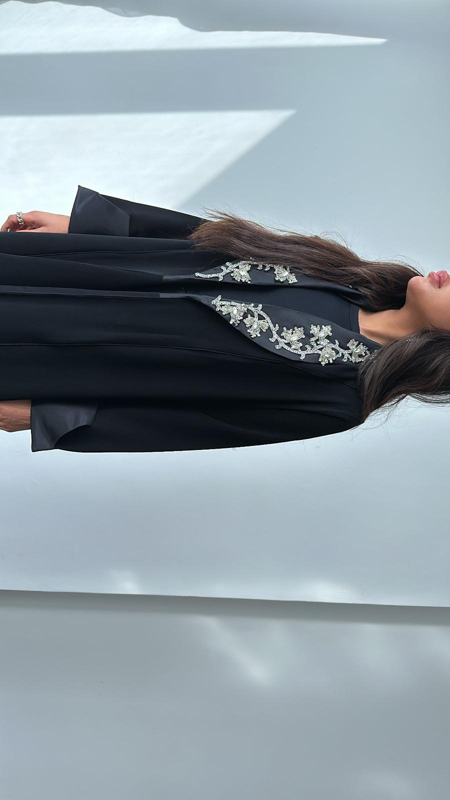 Abaya #627