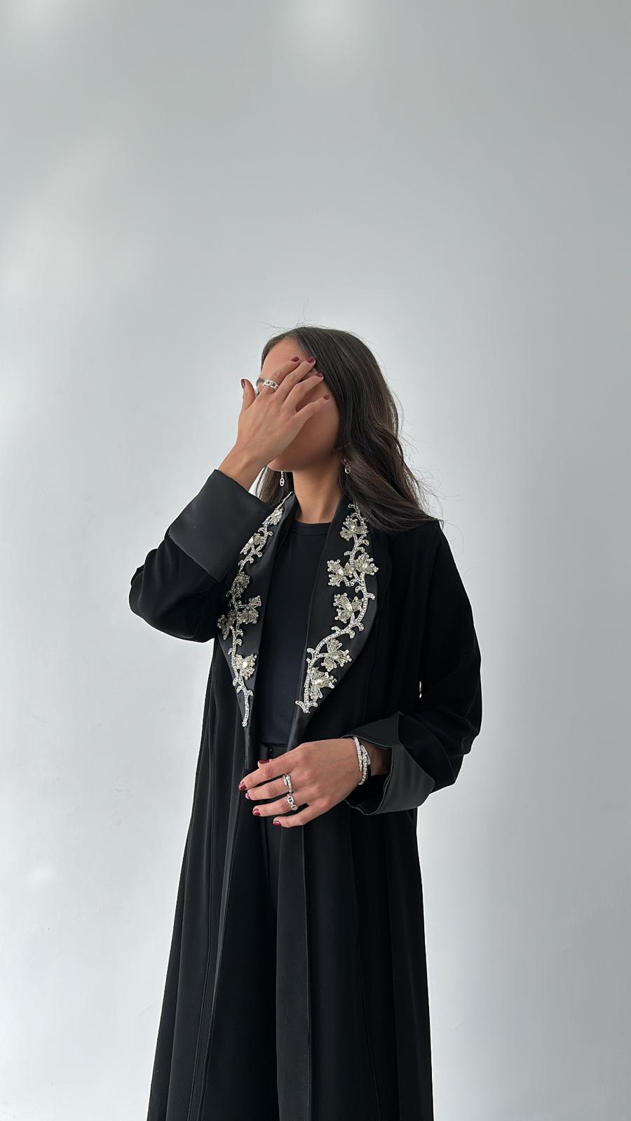 Abaya #627
