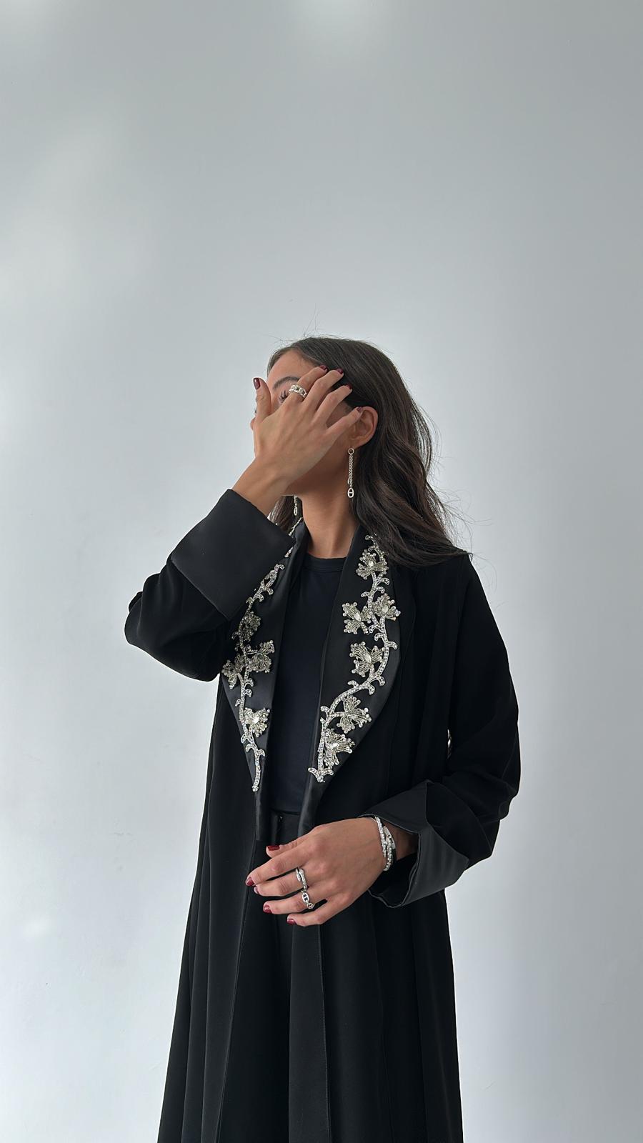 Abaya #627
