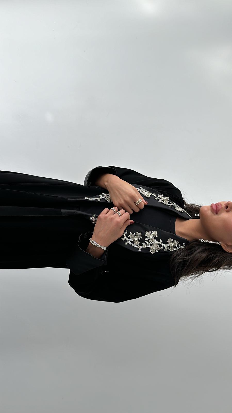 Abaya #627