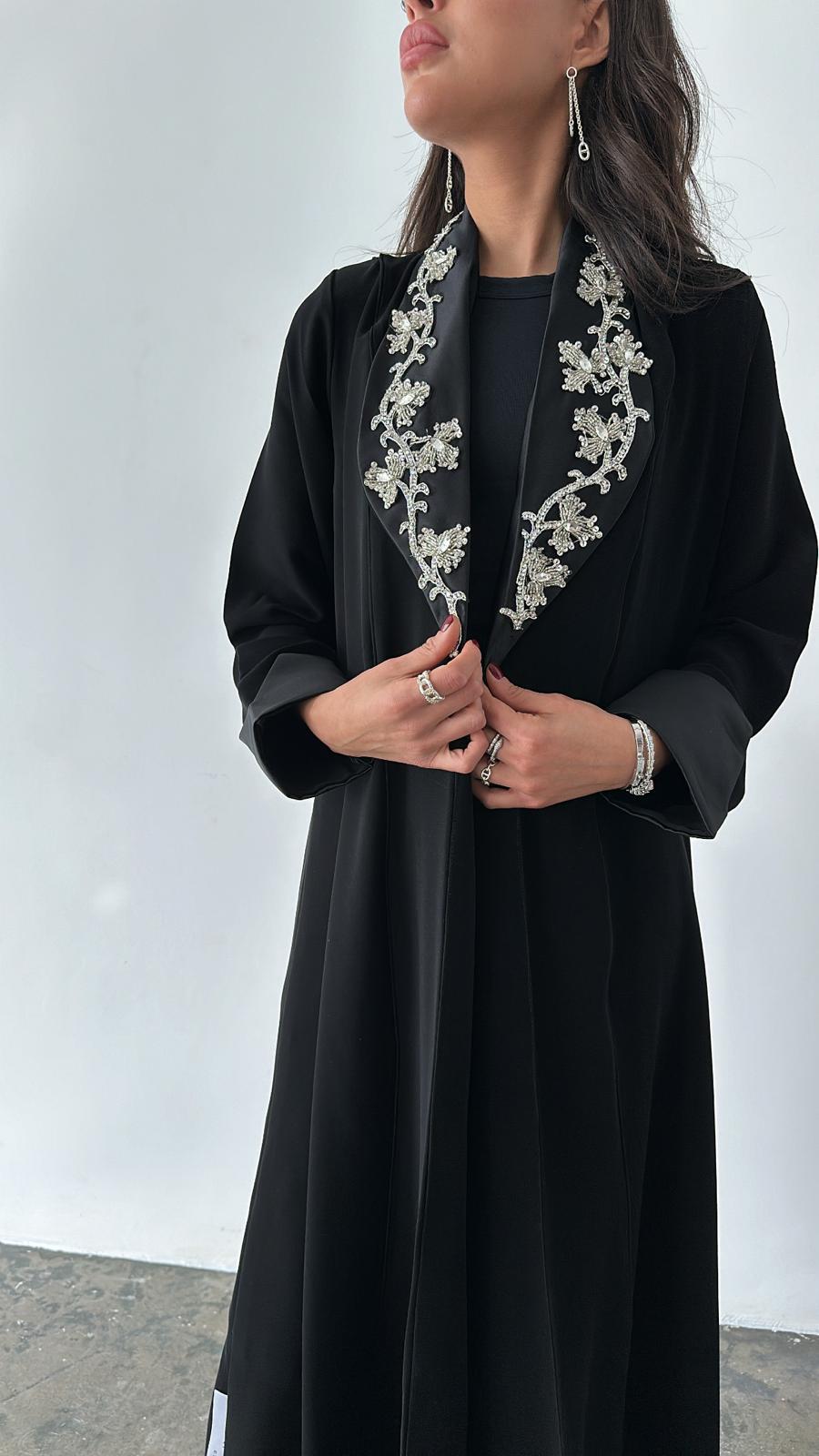 Abaya #627