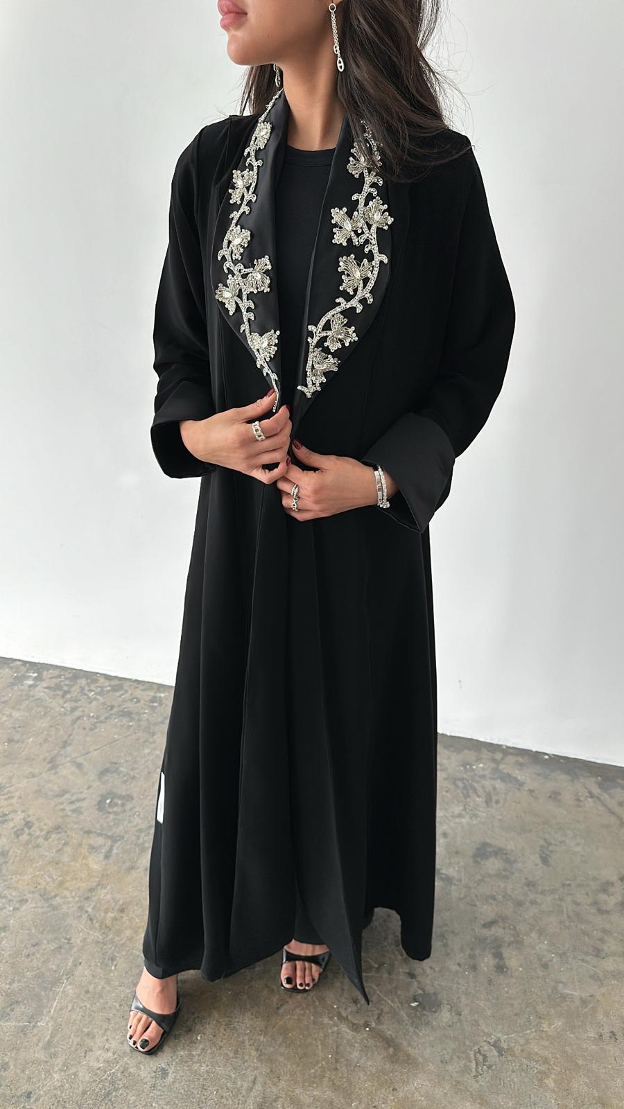 Abaya #627