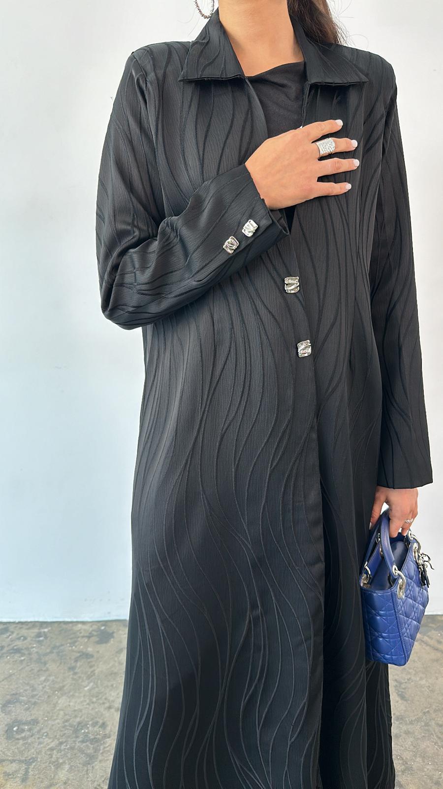 Abaya #641