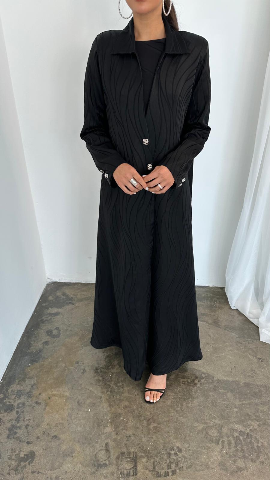 Abaya #641