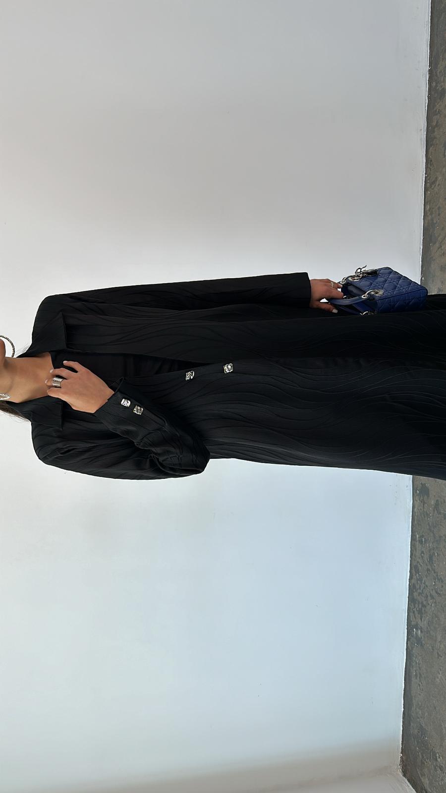 Abaya #641