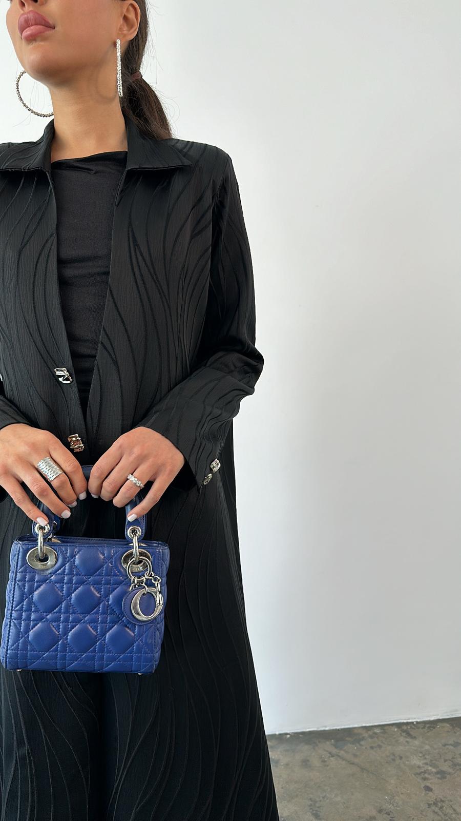 Abaya #641