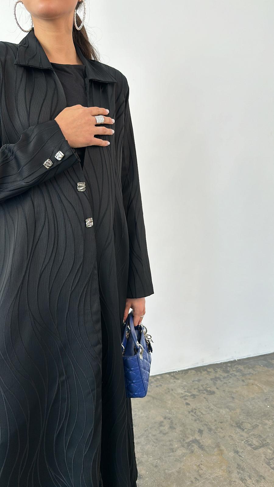 Abaya #641