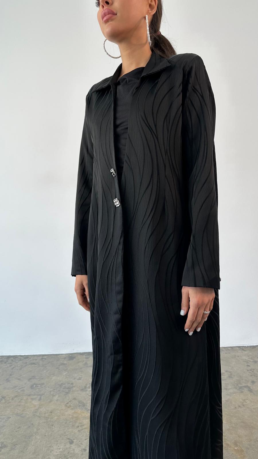 Abaya #641