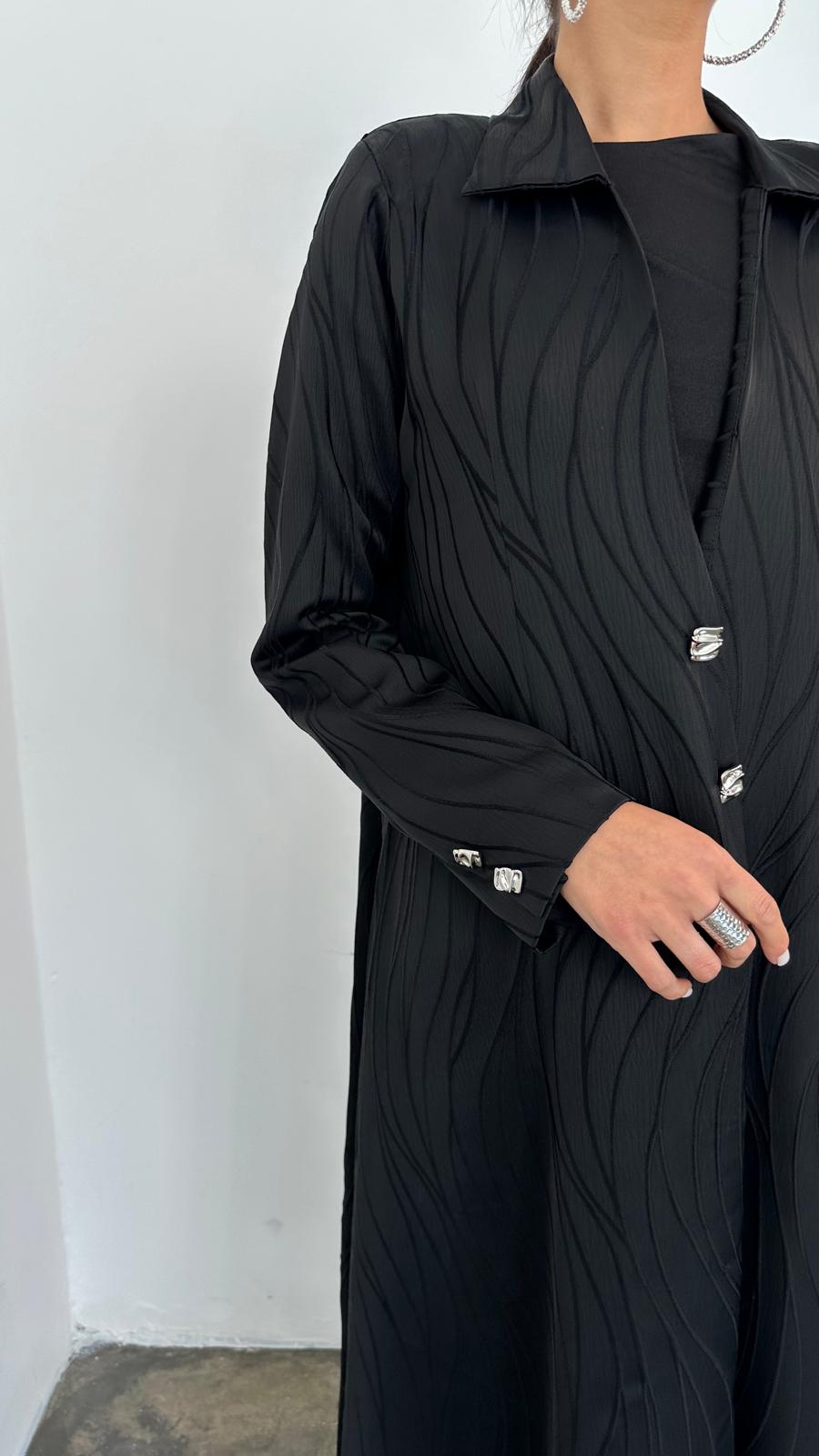Abaya #641