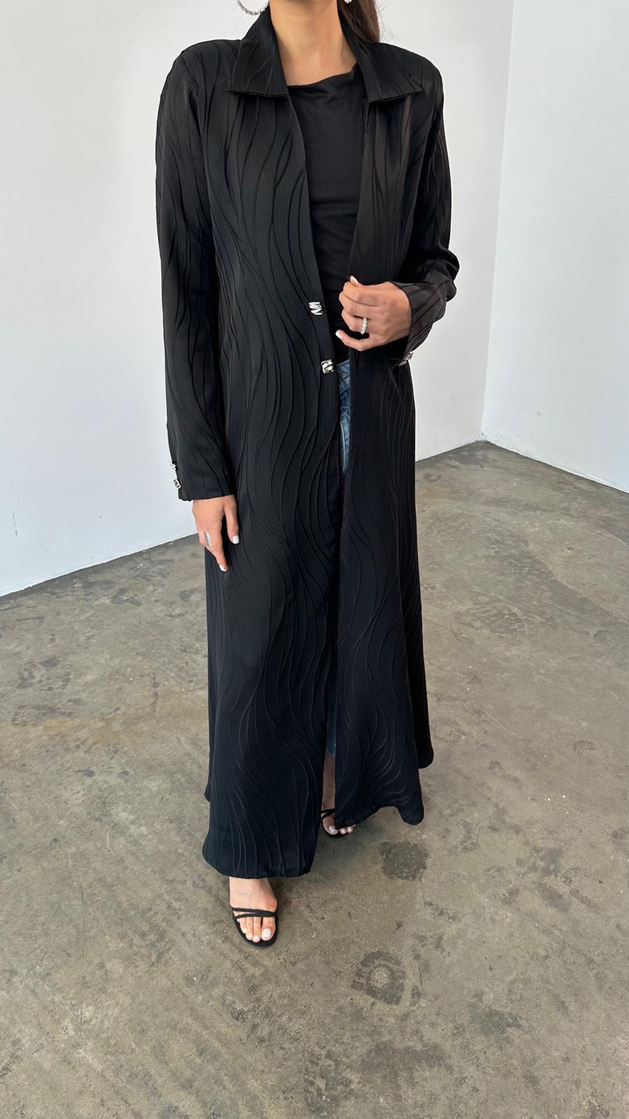Abaya #641