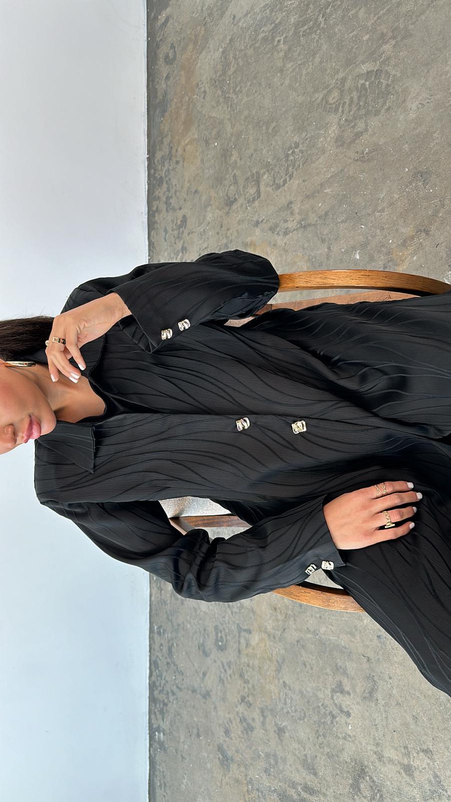 Abaya #641