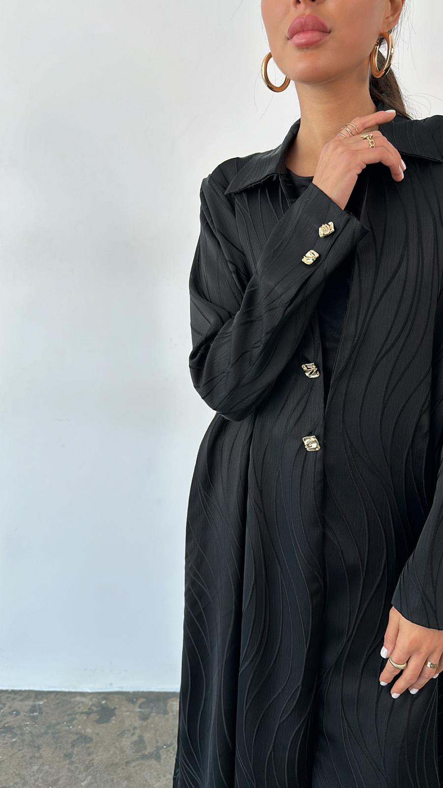 Abaya #641