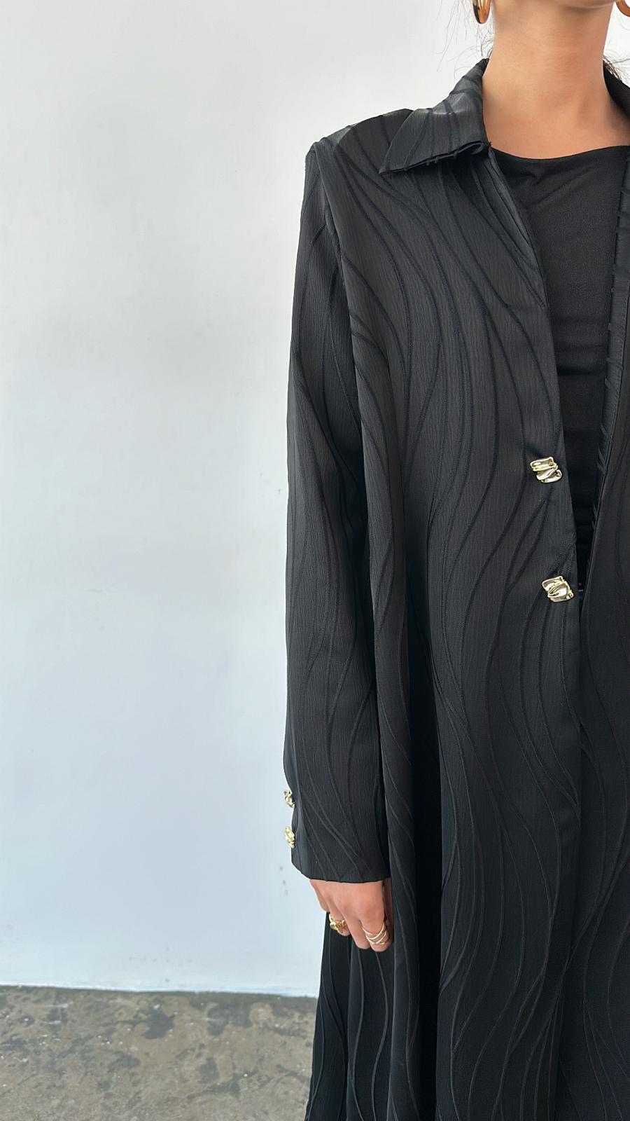 Abaya #641