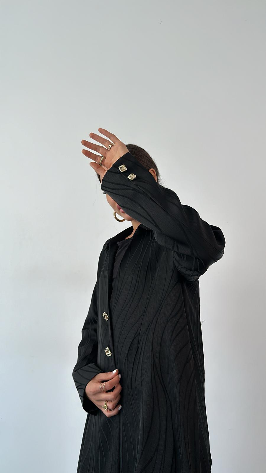 Abaya #641