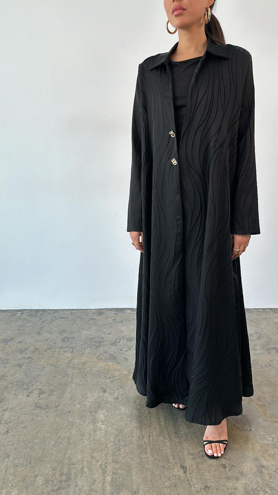 Abaya #641