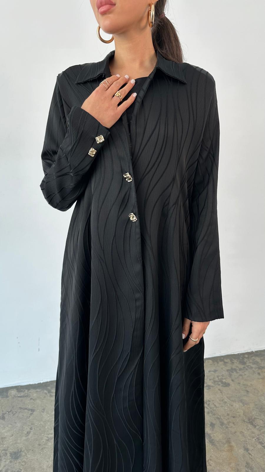Abaya #641