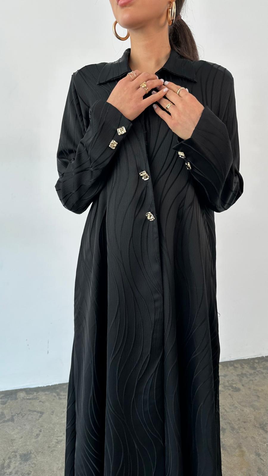 Abaya #641