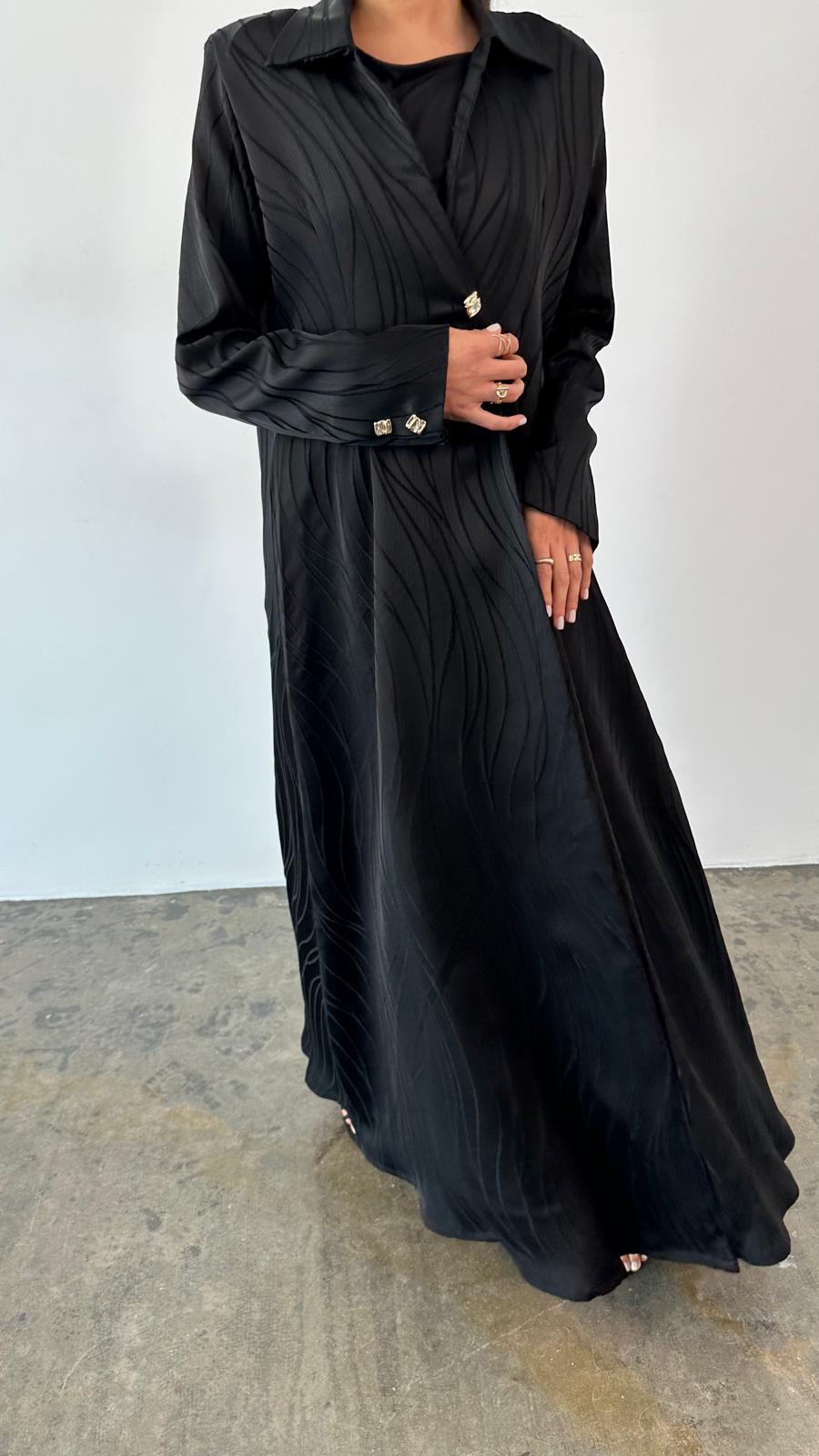 Abaya #641