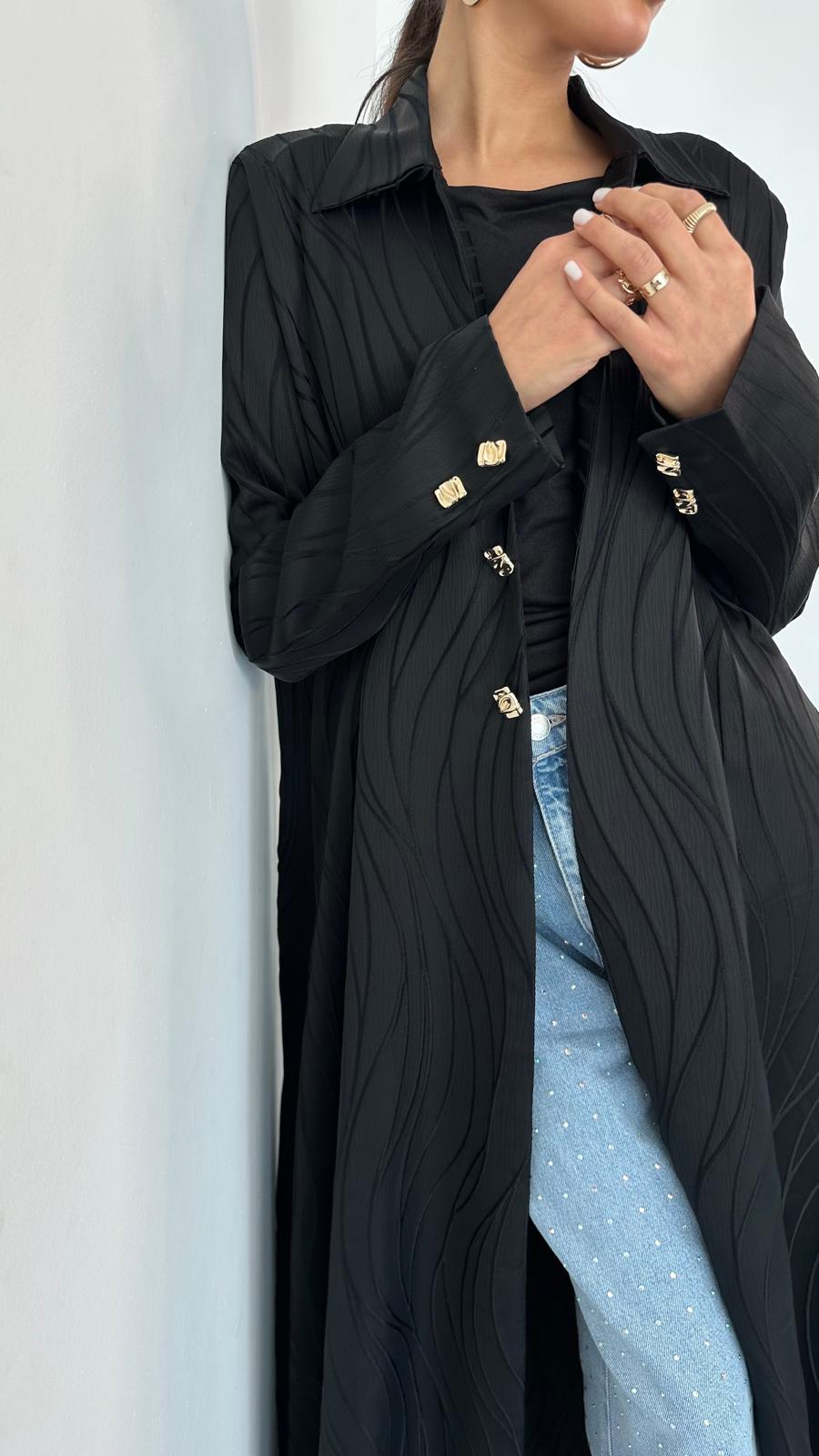 Abaya #641