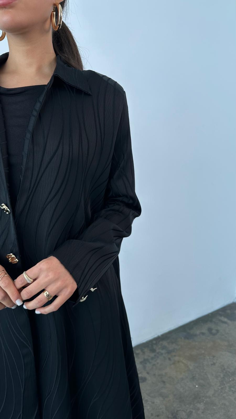 Abaya #641