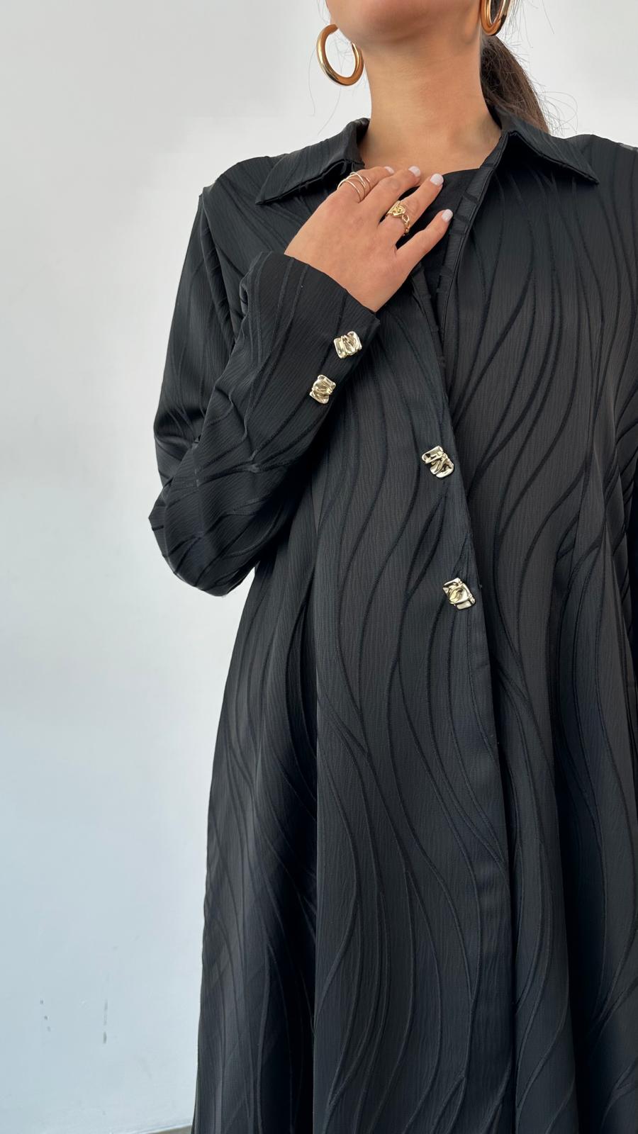 Abaya #641