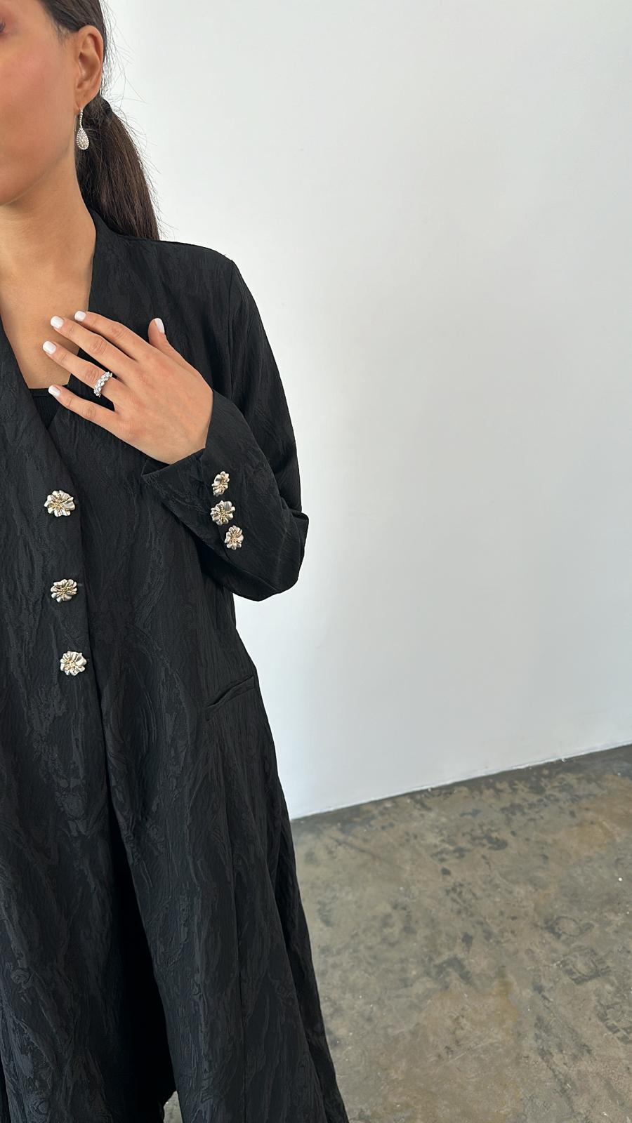 Abaya #642