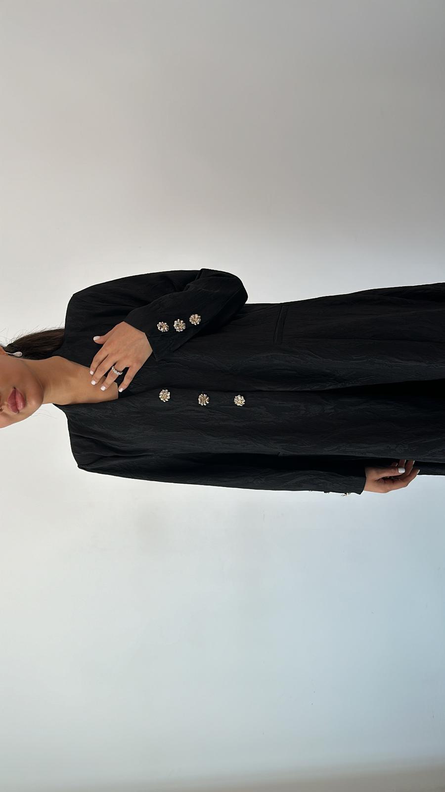 Abaya #642