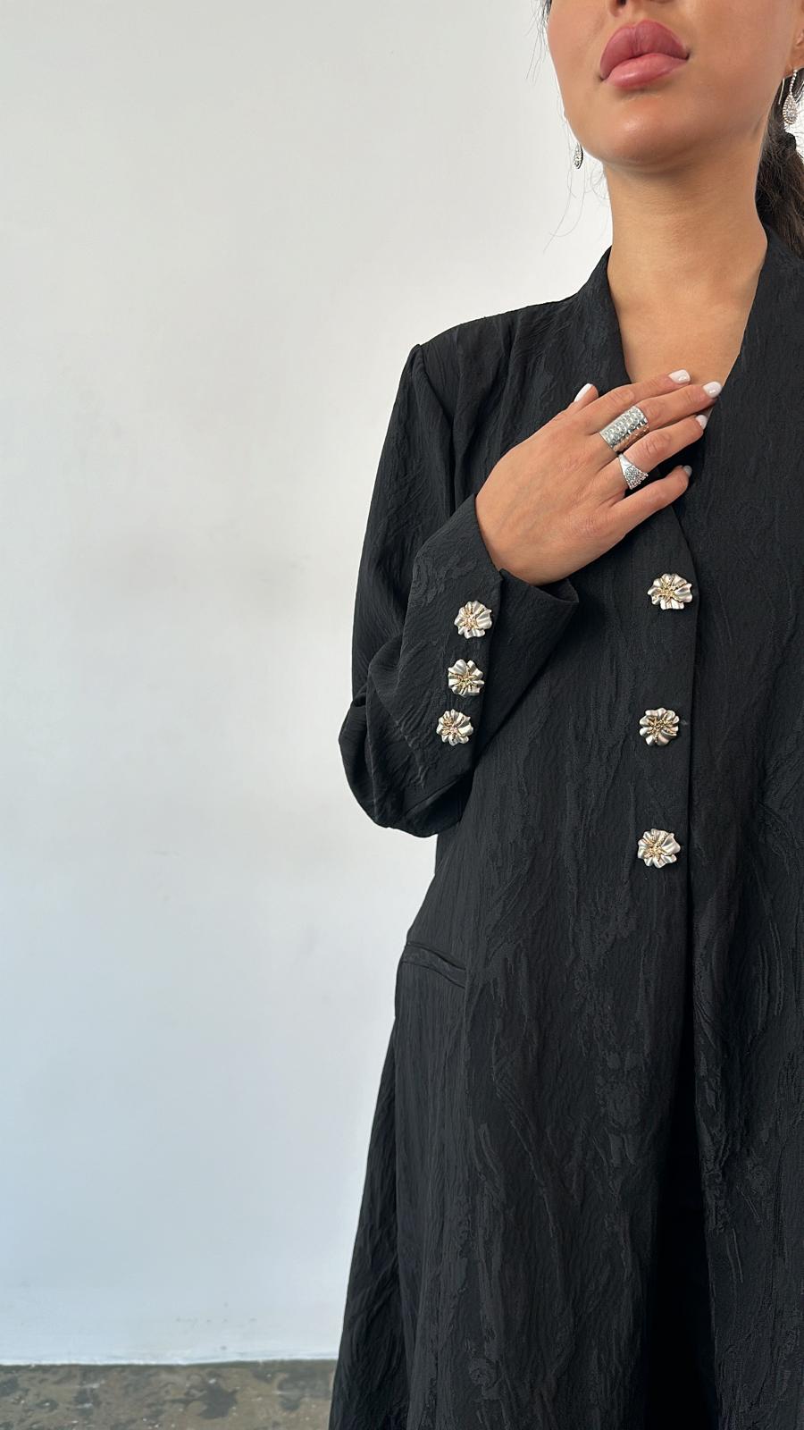 Abaya #642