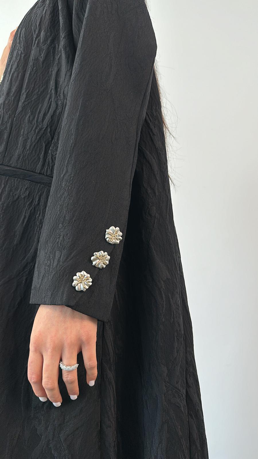 Abaya #642